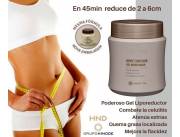 Gel Modelador Body Contour Hinode