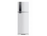 HELADERA WHIRLPOOL WRM54AB 426L BLANCO FRIO SECO PANEL TOUCH