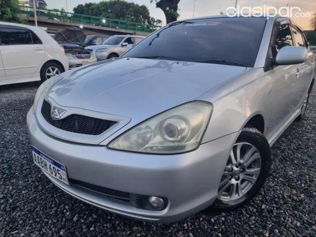 Toyota Allion 2006 - foto 2