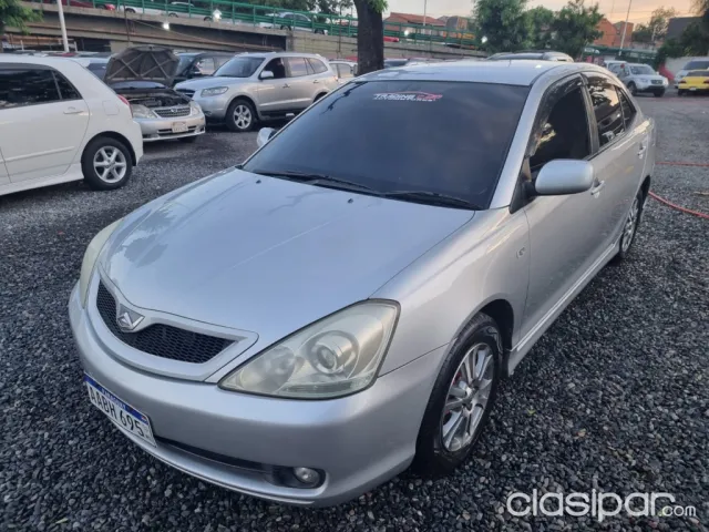 Toyota Allion 2006 — foto 3