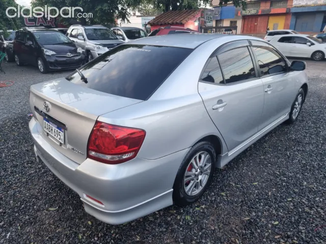 Toyota Allion 2006 — foto 6