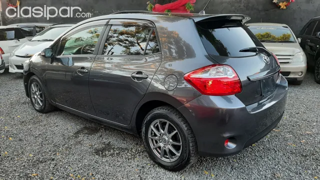 Toyota Auris 2009 - foto 8