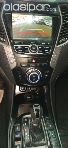 Hyundai Santa Fé 2013 — foto 5