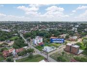 Vendo terreno en el Barrio Santa librada sobre asfalto Francisco Pizarro