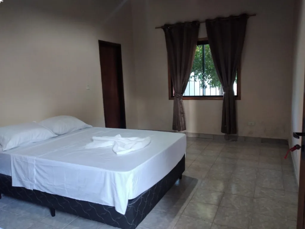 Alojamiento en Hostal Fronteras de Encarnación. Nro. 33 — foto 3