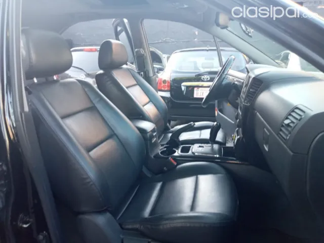 Kia Sorento 2007 — foto 8