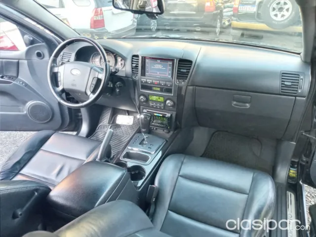 Kia Sorento 2007 — foto 7