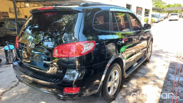 Hyundai Santafe Recien-Import Full 2007 — foto 6