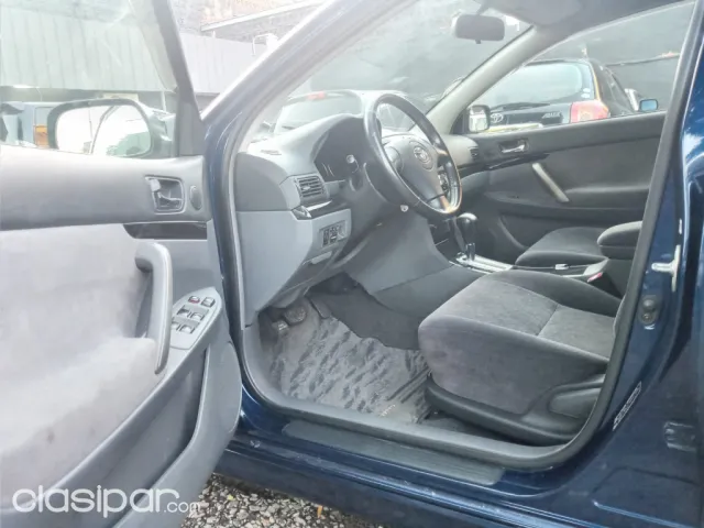 Toyota Allion 2002 — foto 8