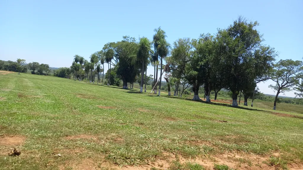 Vendo terreno cerca de Acceso Sur Guarambare a cuotas,.Aproveche! — foto 2