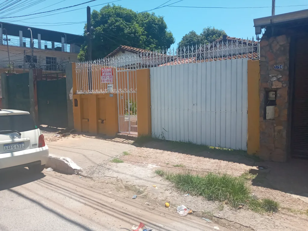 HERMOSO TERRENO CCASA A REFACCIONAR SAV GRAL SANTOS — foto 2