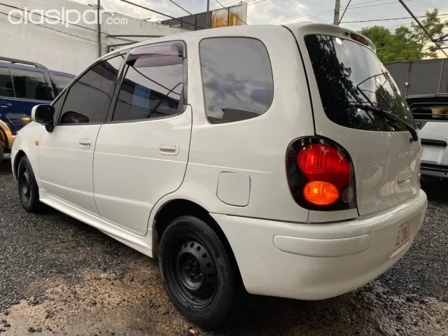 Toyota Spacio 2000 — foto 5