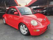 VOLKSWAGEN NEW BEETLE SIN USO EN Py Caja Automatica🔰 🚘 ⛔OFERTA⛔