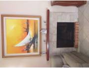 OFERTA!!!!!VENDO MODERNO DÚPLEX VILLA AURELIA A 1 CUADRA MCAL LOPEZ $133.000..CONVERSABLE.