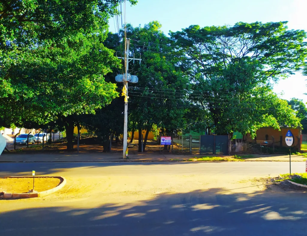 VENDO IMPONENTE TERRENO EN EL KM. 5,5, LA BLANCA DE CDE — foto 2