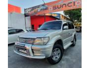 TOYOTA LAND CRUISER PRADO 1999 DIESEL Caja MECANICA 4X4 1KZ