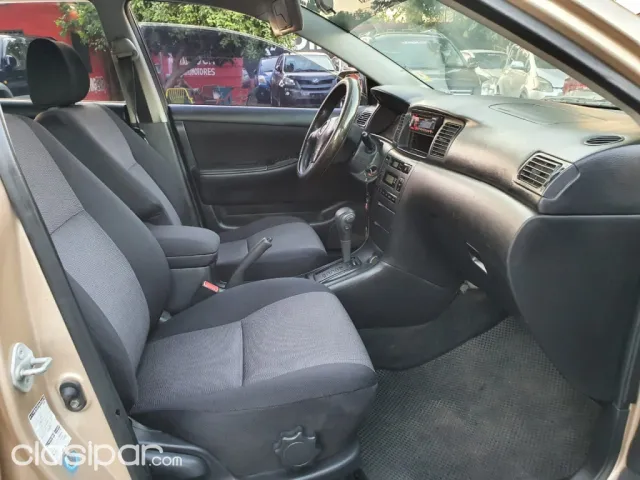 Toyota Runx 2002 — foto 3
