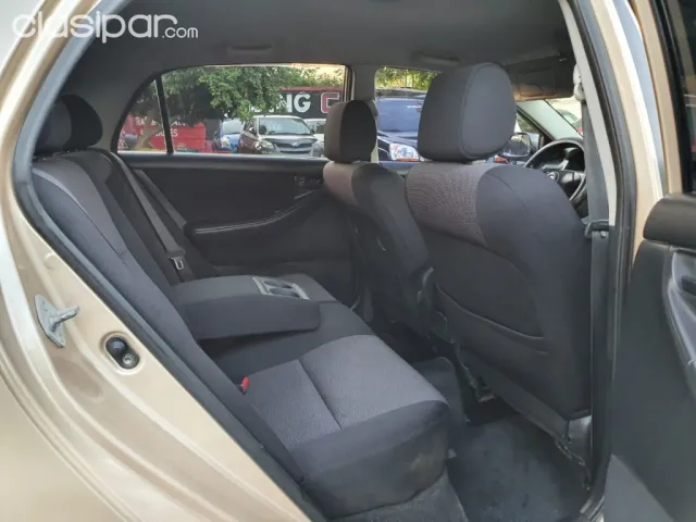 Toyota Runx 2002 — foto 7