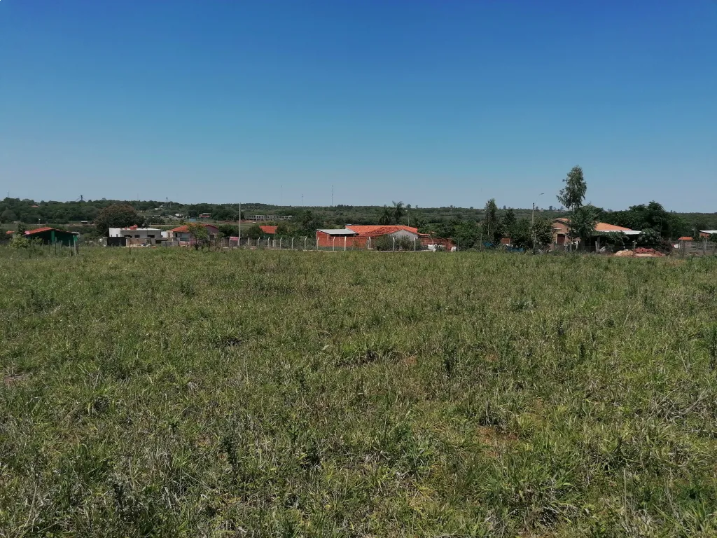 vendo terreno en San Ignacio Misiones — foto 3