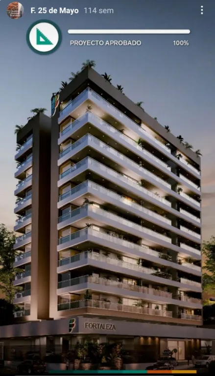 Vendo inversión en FORTALEZA, 3 años pagados.. — foto 2