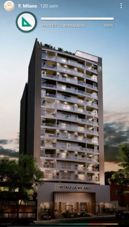 Vendo inversión en FORTALEZA, 3 años pagados.. — foto 3