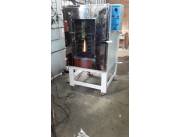 Maquinas industriales para panaderia