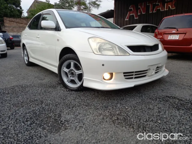 Toyota Allion 2003 - foto 2
