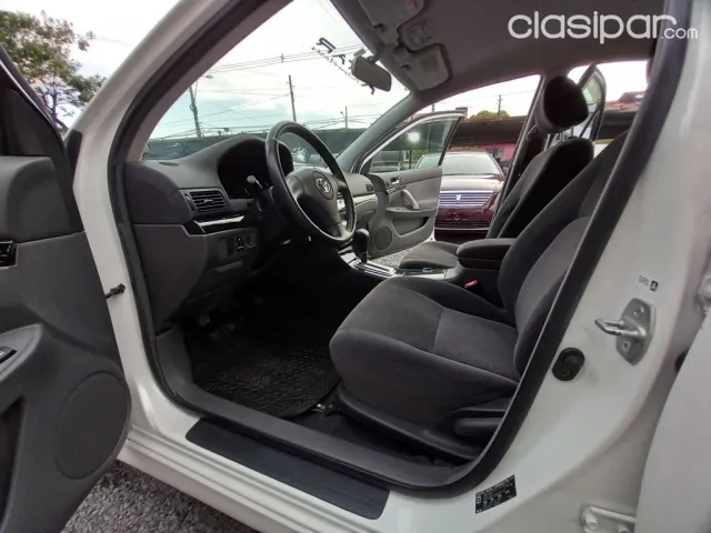 Toyota Allion 2003 — foto 7