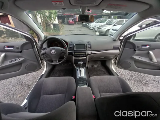 Toyota Allion 2003 — foto 6