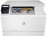 IMPR. HP ( 7KW55A ) LASER M182NW MFP PRO COLO MULTIFUNCIONAL