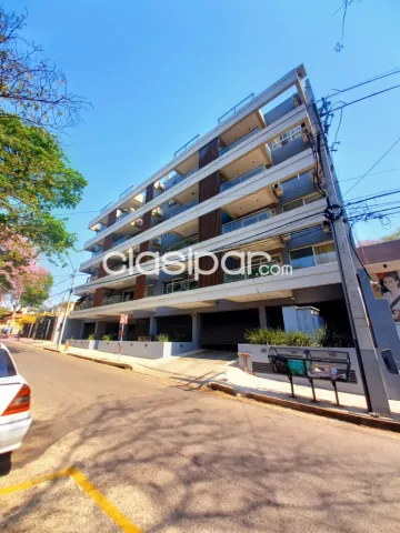 VENTA DE DEPARTAMENTO EN EL EDIFICIO CRUZ DEL CHACO 1958655