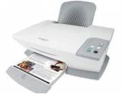 Impresora Lexmark X1270 multifuncional