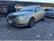TOYOTA NEW COROLLA - UNICO EN SU ESTADO - POCO USO - 1.5 VVTI - AUTOMATICO