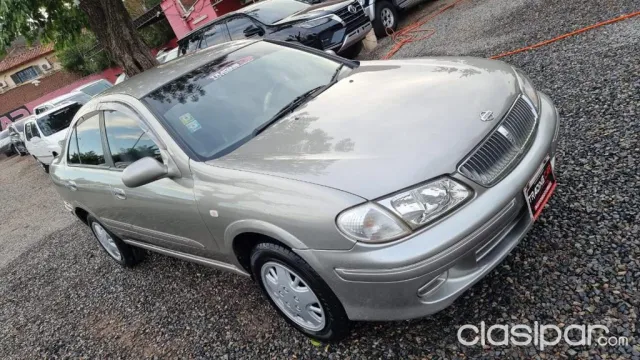 Nissan Sylphy 2003 — foto 2