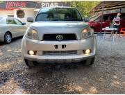 VENDO TOYOTA RUSH - REC IMPORT - MODELO 2007 - FULL EQUIPO - IMPECABLE ESTADO - ANTAR