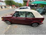 GOLF CABRIOLET