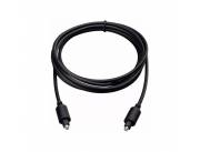 Cable óptico 3 metros