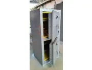 Cajas fuertes de seguridad