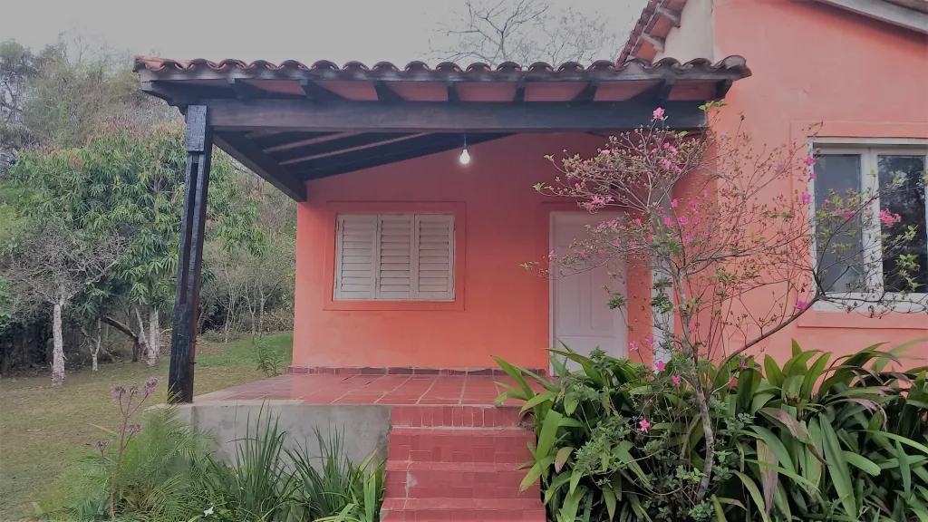 ¡Itacurubí de la Cordillera te espera para relajarte con la familia! — foto 3