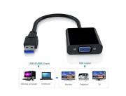 OFERTA... CONVERSOR USB 3.0 A VGA😍