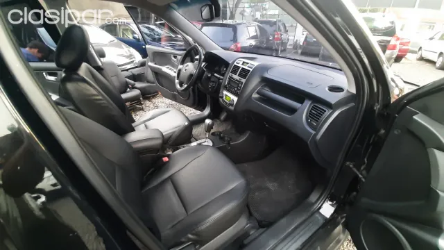 Kia Sportage 2006 — foto 3