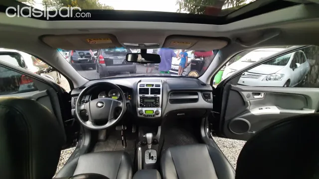 Kia Sportage 2006 — foto 5