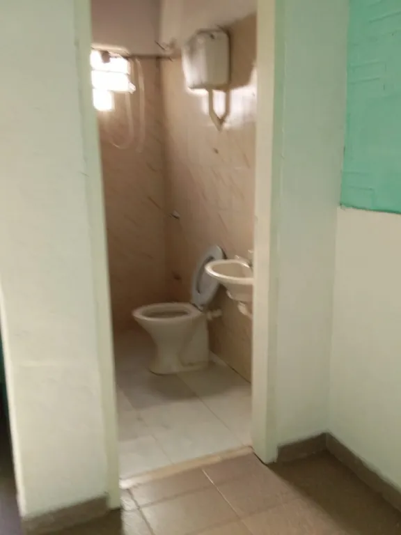 Departamento de 1 AMBIENTE CON BAÑO PRIVADO En San Lorenzo km 10 a cuadras de la UNA — foto 3