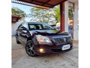 Hermoso Toyota New Premio! EN EXCELENTES CONDICIONES! Chapa Mercosur ! Año 2008