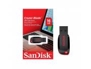 ¡¡OFERTA!! PENDRIVE 16GB SANDISK