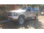 FORD EXCURSION F350 DIESEL V8