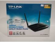 Router TP-Link TD-W8970