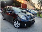 TOYOTA NEW VITZ RS AÑO 2008 1.3 CAJA AUTOMATICA🔰 MOTOR 1.3CC