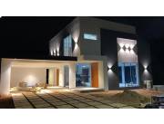 ¡En Venta! Hermosa Casa a Estrenar en Barrio Cerrado Sunset Hills-San Bernardino. (ID1324)