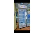 VISICOOLER JAM DE 450 LITROS FRIO SECO !! NUEVOS EN CAJA CON GARANTIA ! DELIVERY SIN COSTO